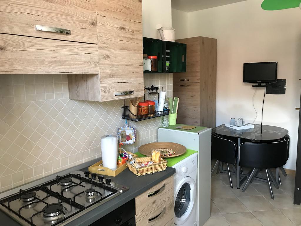 사사리 Casa Mojito 아파트 외부 사진