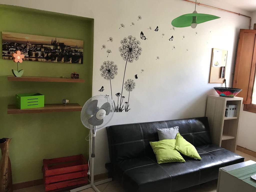 사사리 Casa Mojito 아파트 외부 사진
