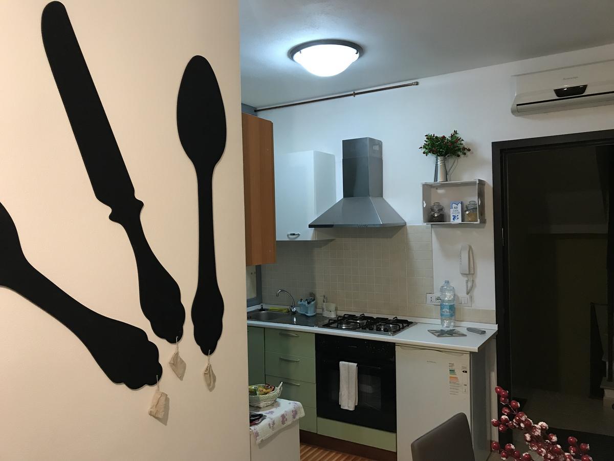 사사리 Casa Mojito 아파트 외부 사진